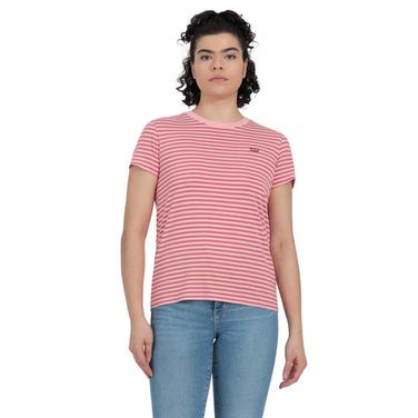 Camiseta Levi’s® Perfect Tee