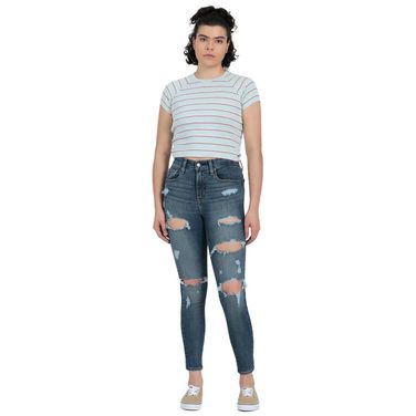 Calça Jeans Levi's®  721 High Rise Skinny