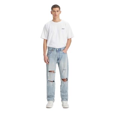 Calça Jeans Levi's®  551Z Autentic Straight