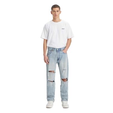 Calça Jeans Levi’s 551Z Autentic Straight