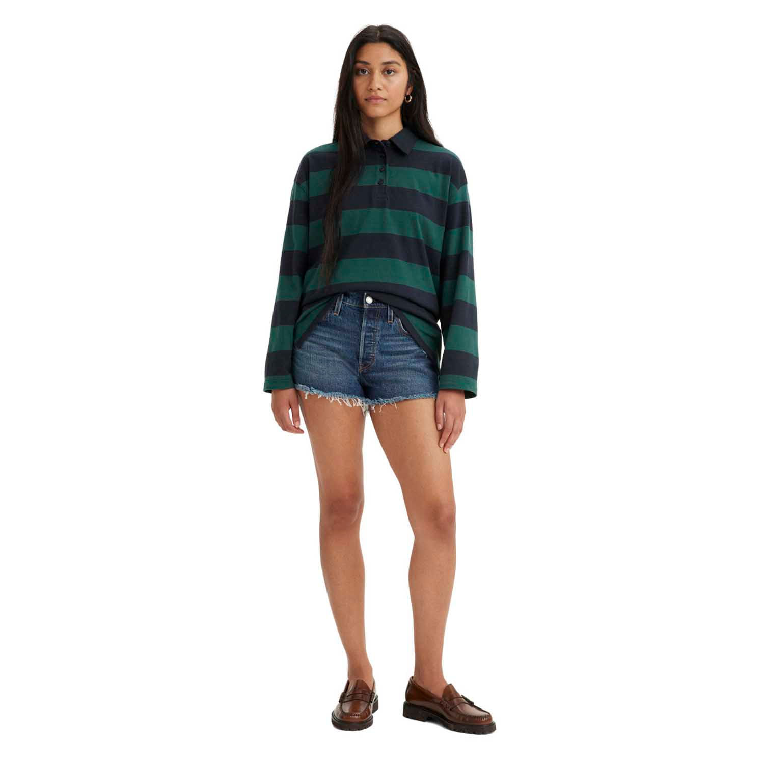 Levi's Low Short Excuse Me main image 0