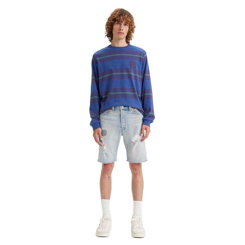 Shorts-Levi’s®-501®-Hemmed