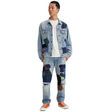 Calça Jeans Levi's®  501® '93 Straight