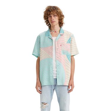 Camisa Levi's®  The Sunset Comp