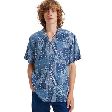 Camisa Levi's®  The Sunset Camp