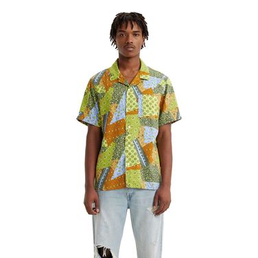 Camisa Levi’S The Sunset Comp