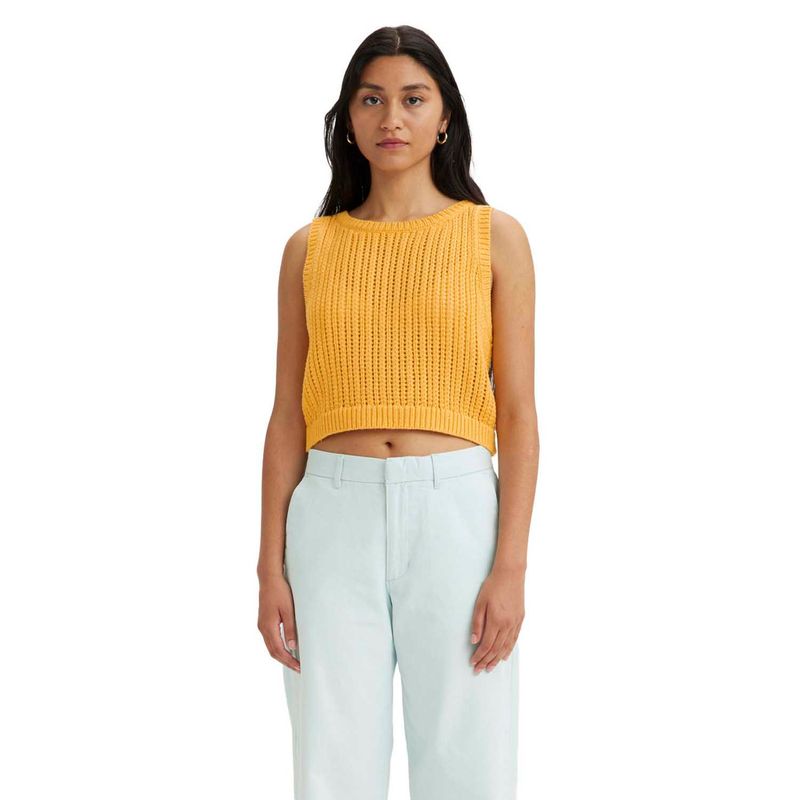 Blusa-Levi’s®-Babu-Blue-Swetater