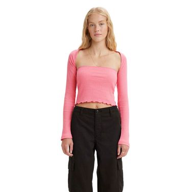 Camiseta Levi s Star Set