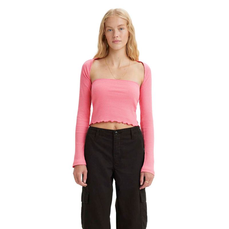 Camiseta-Levi’s®-Star-Set
