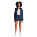 Calca-Jeans-Levi’s®-Wellthread-80s-Mom-Short