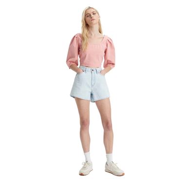 Blusa Levi's®  Scout Denim