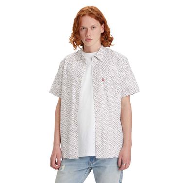 Camisa Levi’S Ss Classic 1 Pkt Standard