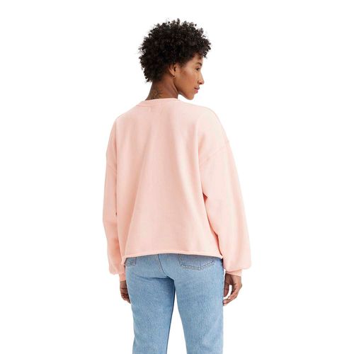 Moletom Levi s Graphic Mabel