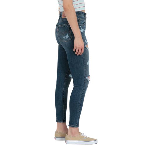 Calça Jeans Levi's®  721 High Rise Skinny