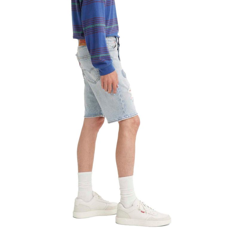 Shorts-Levi’s®-501®-Hemmed