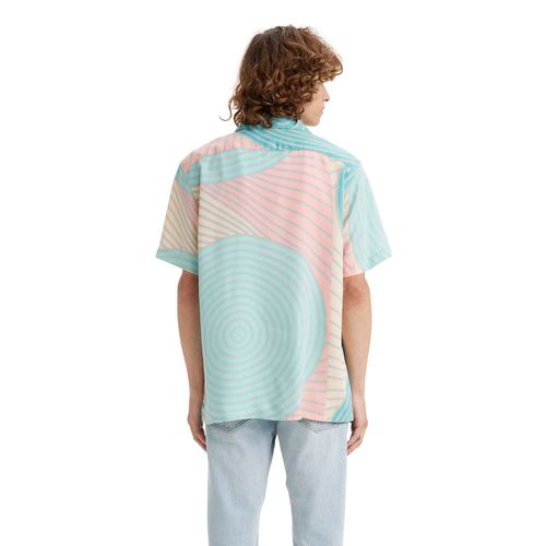 Camisa Levi's®  The Sunset Comp