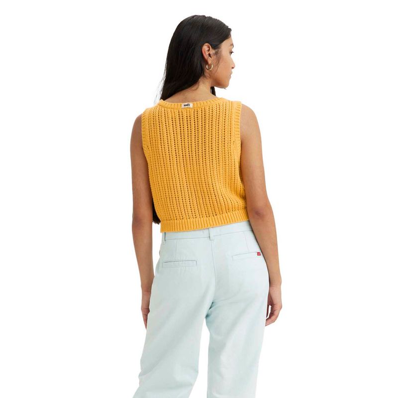 Blusa-Levi’s®-Babu-Blue-Swetater