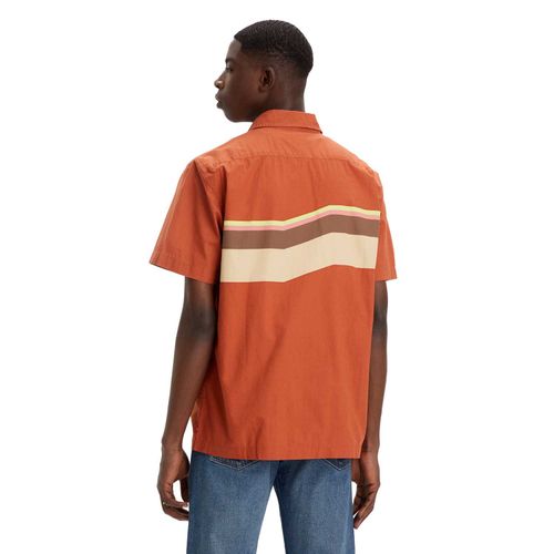Camisa Levi's®  Ss Richmont