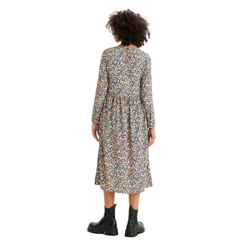 Vestido Levi’S Ronan Dress