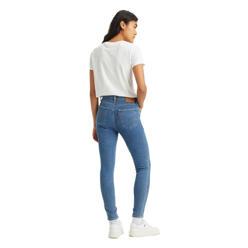 721 high rise clearance skinny levis