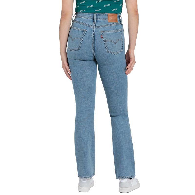 Calça Jeans Levi's® 725 High Rise Bootcut