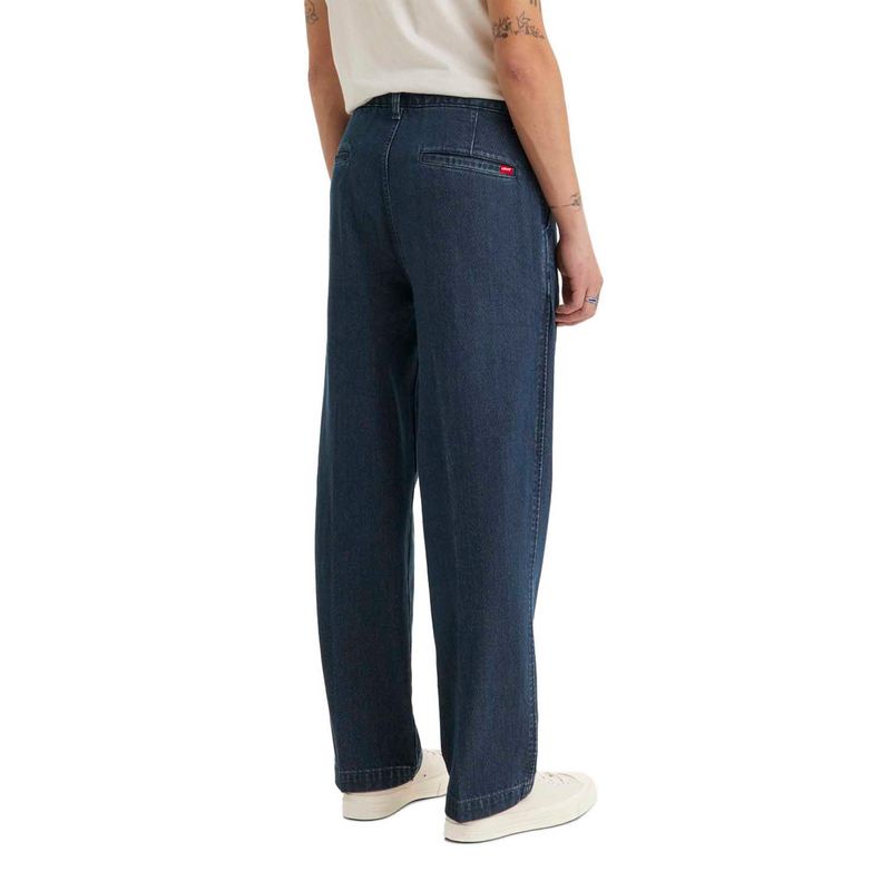 Calca-Jeans-Levi’s®-Wellthread-Stay-Loose-Chino