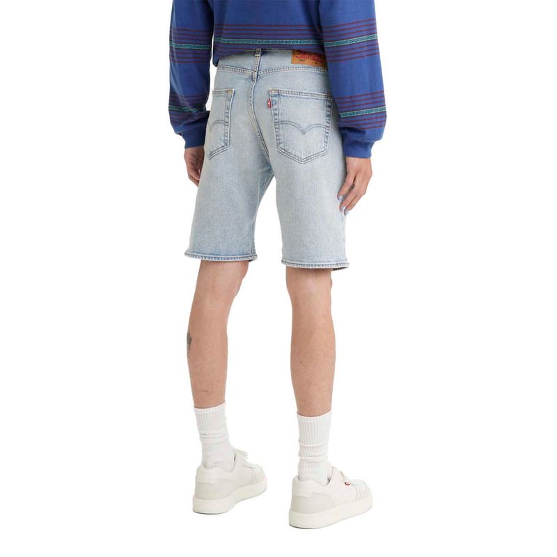 Shorts-Levi’s®-501®-Hemmed