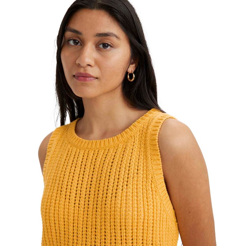 Blusa-Levi’s®-Babu-Blue-Swetater