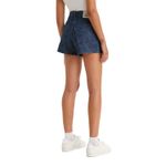 Calca-Jeans-Levi’s®-Wellthread-80s-Mom-Short