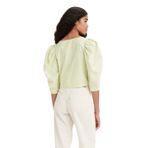 Blusa Levis Ellora Blouse