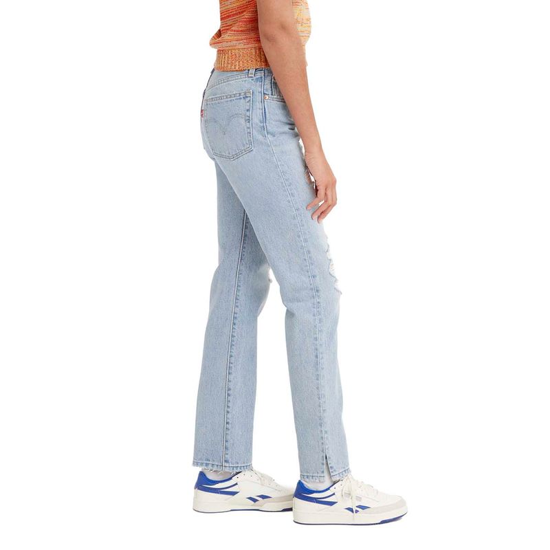 501 straight leg best sale levi's