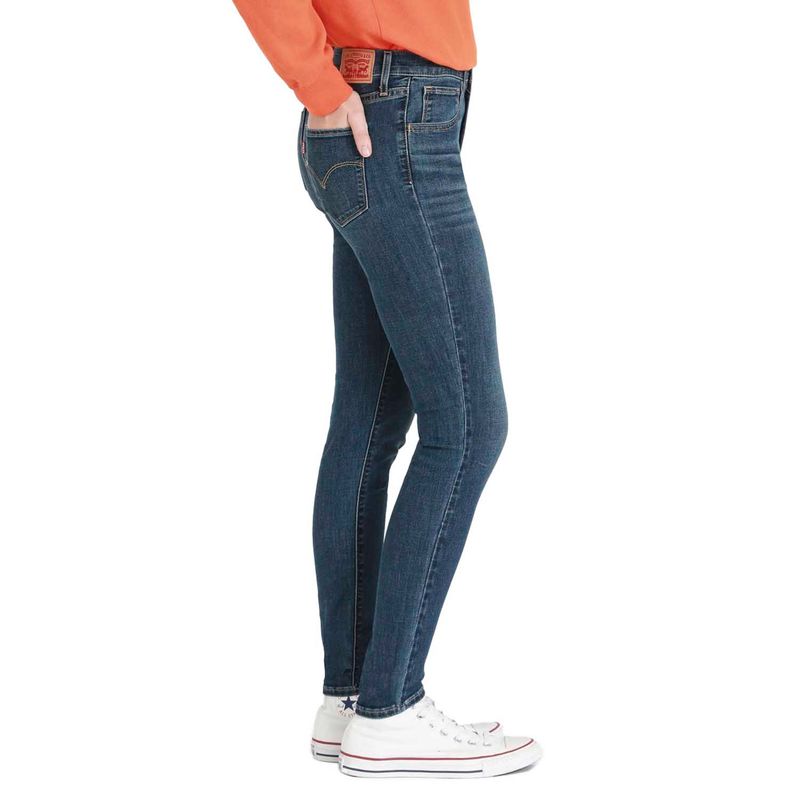 720 high rise super skinny jeans clearance levis