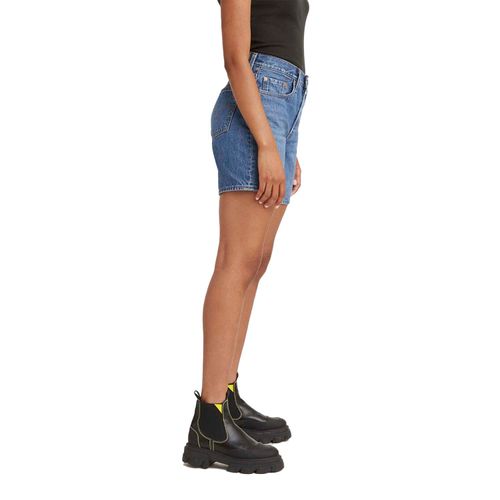 Shorts Jeans Levi’s 501 MID THIGH SHORT