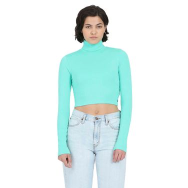 Camiseta Levi's® Oriel Turtleneck