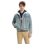 Jaqueta-Levi’s-Type-3-Sherpa-Trucker