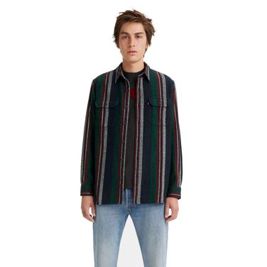 Camisa Levi's® Jackson Worker