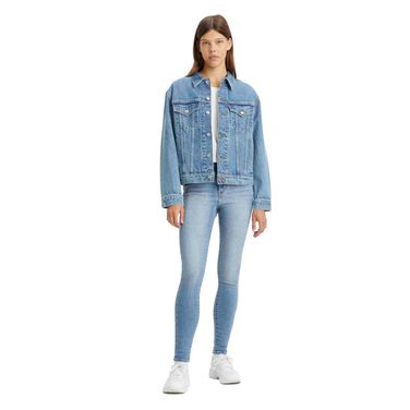 Calça Jeans Levi's® 720 High Rise Super Skinny