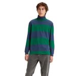 Camiseta-Levi-s-LS-Turtleneck-Tee