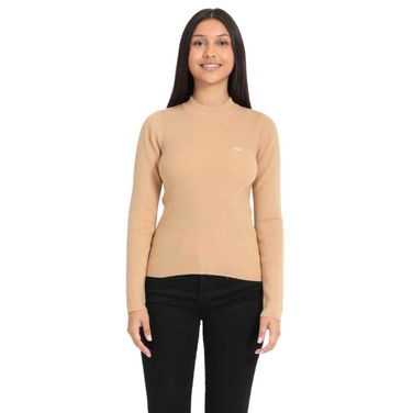 Blusa Levi's® Crew Rib Sweater