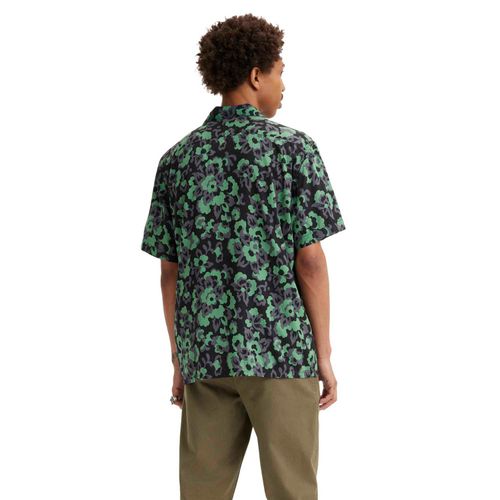 Camisa Levi's® S/S Classic Camper