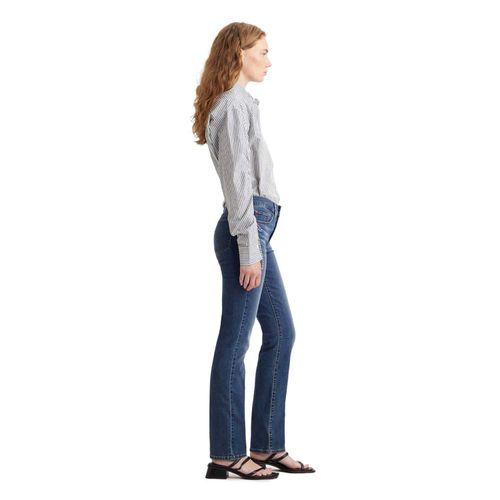 Calça Jeans Levi's® 314 Shaping Straight