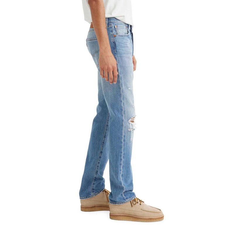 501 on sale slim levis