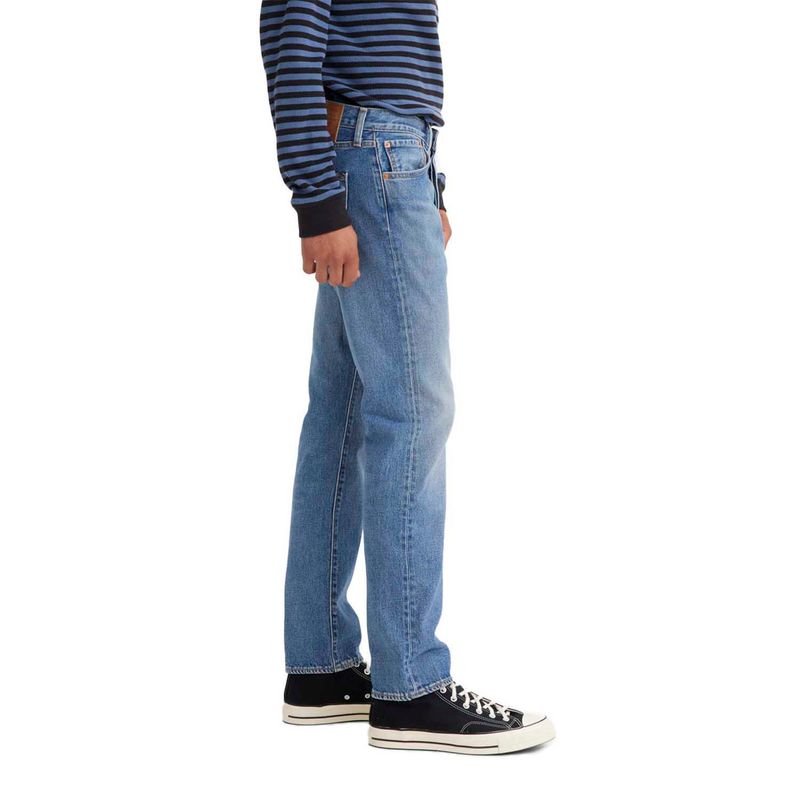 Calça Jeans Levis Skinny Taper Advanced Stretch - 70017
