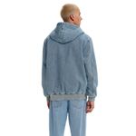 Jaqueta-Levi’s-Potrero-Denim-Hoody