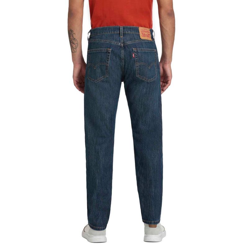 Calça levis 505 store masculina