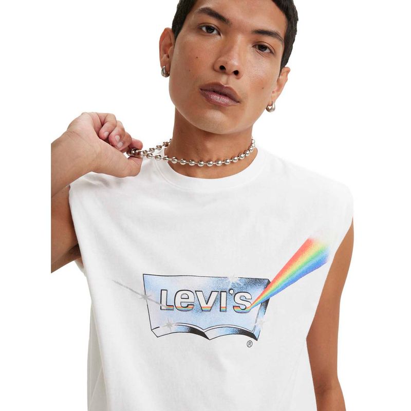 Camiseta-Levi-s-Community-Tee