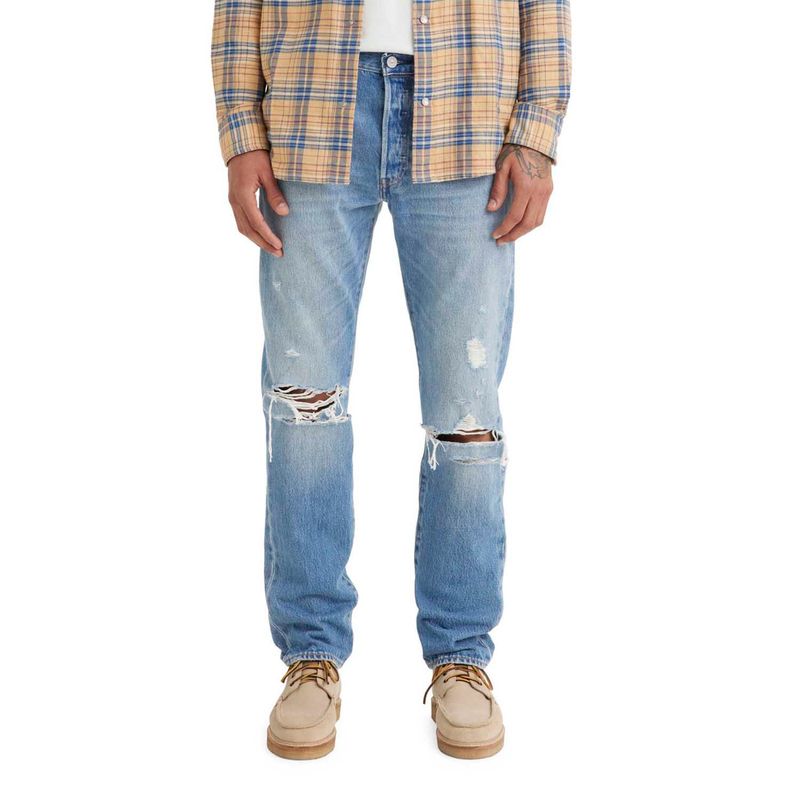 501 slim on sale taper levis