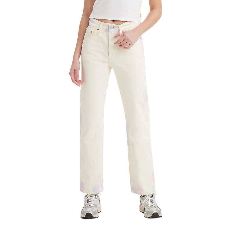 501 levi's on sale white jeans