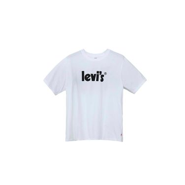 Camiseta Levi s Big Ss Graphic Tee