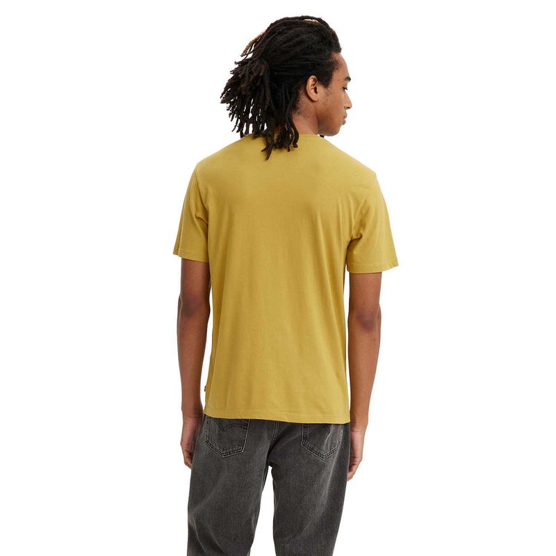 Camiseta-Levi’s®-Graphic-Crewneck-Tee